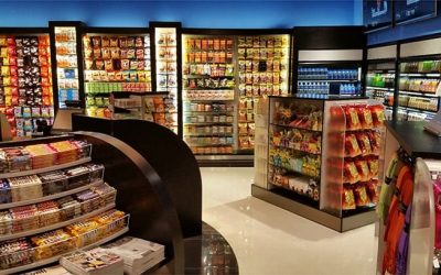 Pacific Gateway Concessions Brings New Retail Concepts, Technology To SFO