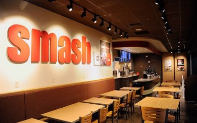 Smashburger, FuelRod, Other Amenities Come To CVG