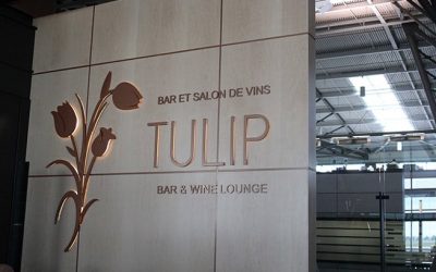 Tulip Bar & Wine Lounge Springs Into YOW