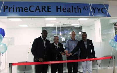 YYC Adds Wellness Element With New PrimeCare Health Clinic