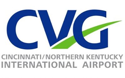 Terminal Modernization Project Takes Place At CVG