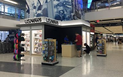 Pacific Gateway Brings New U.S. News & World Report Location To IAH