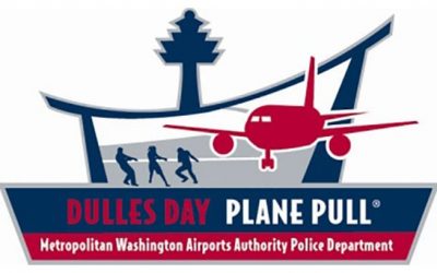 Annual Plane Pull Event Lands At IAD