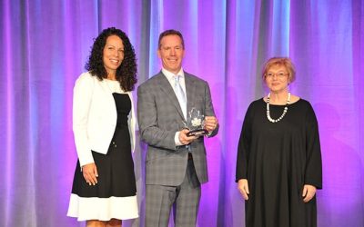 Booster Juice Takes Home Silver In ICSC’s 2015 Canadian Shopping Centre Awards