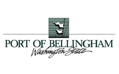 Harman Named Director Of Aviation For Port Of Bellingham