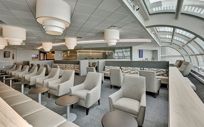 The Club At MCO Now Open To Travelers