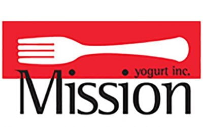 Mission Yogurt Names Finalists For Trout Tank Pitch Event