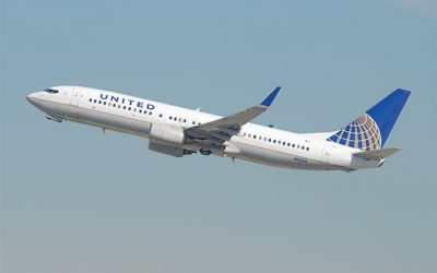 EWR Slots In Limbo After Department Of Justice Blocks Sale To United Airlines