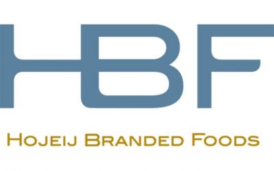 Guillaume Named EVP Of Hojeij Branded Foods