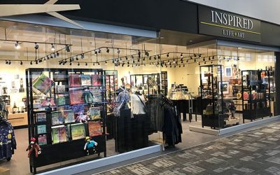 New Retail Locations Arrive At MSP, Courtesy of Delaware North