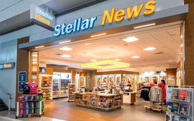 Stellar Partners Named Merchant Of The Year At IAD