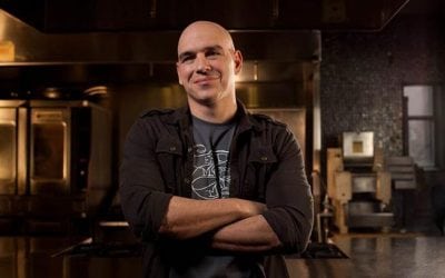 Bar Symon Coming To CLE This Spring