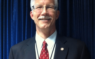 Brockman Named AAAE President And CEO for 2017-18