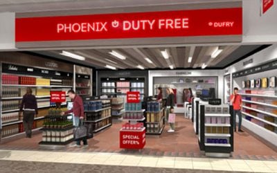 PHX To Move Forward On Phase 2 Of T4 Retail