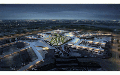 RFP Issued For Engineering, Design Work At JFK
