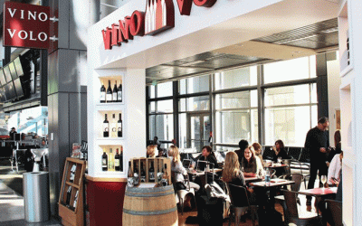 Hojeij Branded Foods Acquires Vino Volo