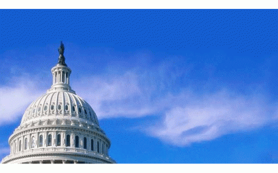 FAA Reauthorization Appears Stalled On Capitol Hill By Carol Ward
