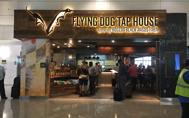 Fraport USA Brings New Retail And Dining Options To BWI