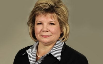 CVG’s Candace McGraw Named Chair of ACI-NA