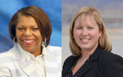 PHX Names Two New Assistant Aviation Directors