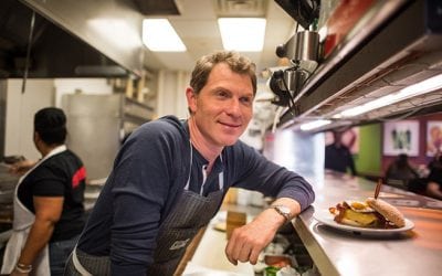 Concessions International To Open Bobby Flay Burger Concept At ATL