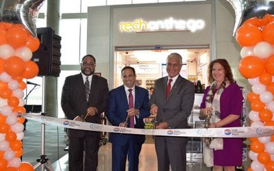 New Retail Locations Open At TPA