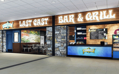 SweetWater Last Cast Bar And Grill To Bring Local Brews to ATL