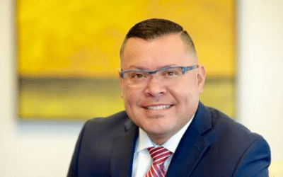 SSP America Hires Oscar Hernandez As Regional Vice President Of Operations
