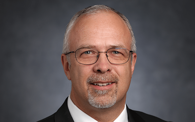 Roy Fuhrmann Named Chief Operating Officer Of MAC
