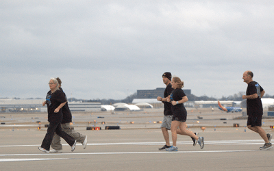 STL To Host Day On The Runway To Benefit Special Olympics Missouri