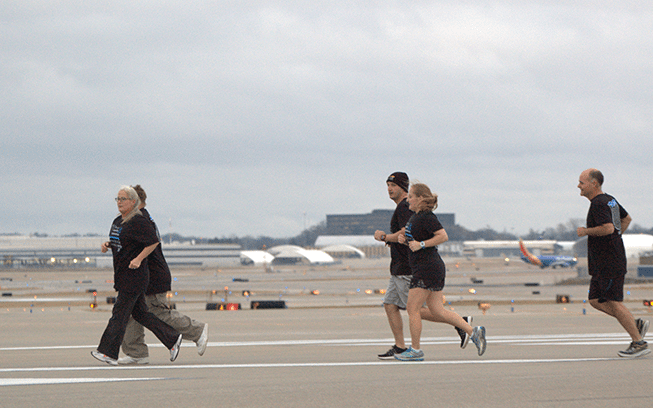 STL To Host Day On The Runway To Benefit Special Olympics Missouri