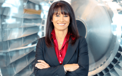 Three Questions: Lise D’Andrea, President And CEO Of CSE