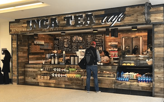 Inca Tea Expands In CLE With Second Location