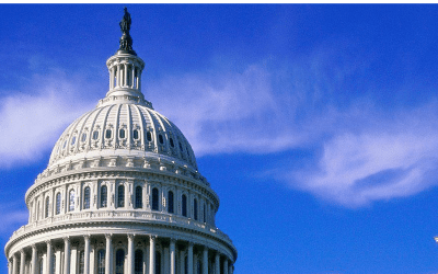 Reauthorization Bill Passes House; Doesn’t Include PFC Cap Increase