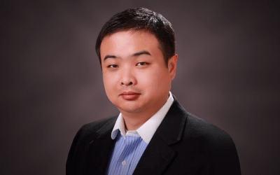 Three Questions: Wei Jiang, COO of Citcon