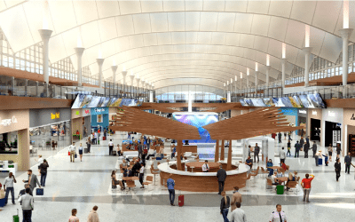 Great Hall Partners Releases RFP For First 10 Concession Opportunities