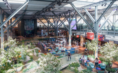 YVR Launches New Food and Beverage RFP