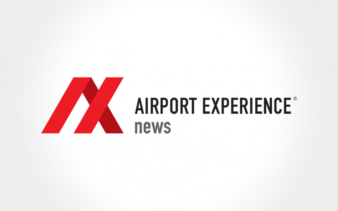 Lewis Joins Airport Experience® News Editorial Team