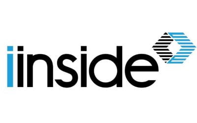 iinside Names Steve Moody as VP of Sales and Business Development