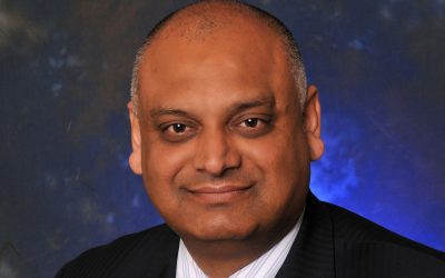 Patel Returns To Unison Consulting