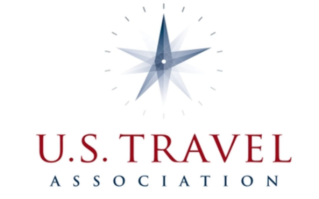 Travel Expands For 101st Straight Month, U.S. Travel Says