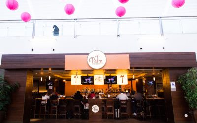 JFK Terminal 4 Now Hosts 100 percent Certified Green Restaurants®