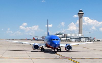J.D. Power Shows Airports Setting New Records in Passenger Satisfaction