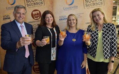 New Stop On the Urban Bourbon Trail at SDF