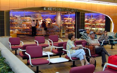 Paradies Lagardère Awarded Retail Package at MCO