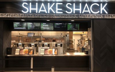 ATL Welcomes its First Shake Shack