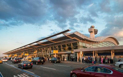 JFK’s Terminal 4 Seeks to Better Manage Passenger Traffic