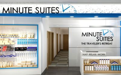 New Minute Suites To Open at CLT