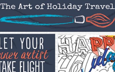 HMSHost Brings Holiday Pop-Up Events to Airports