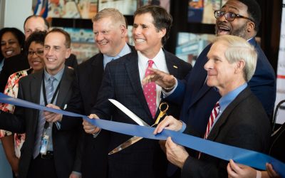 RDU Opens New Stores in Terminal 2